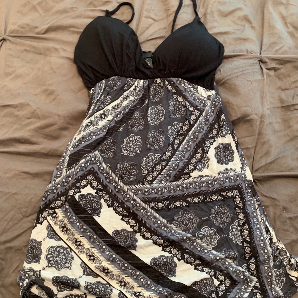 Top/dress